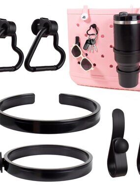 Cup Holder for Bogg Bag